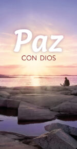 Paz con Dios (paquete de 100)