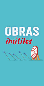 Obras inútiles (paquete de 100)