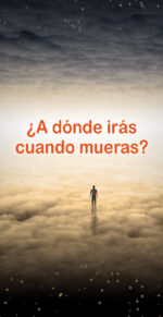 ¿A dónde irás cuando mueras? (paquete de 100)