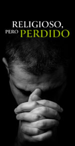 Religioso, pero perdido (paquete de 100)