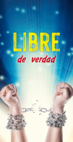 Libre de verdad (paquete de 100)
