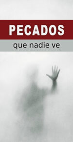 Pecados que nadie ve (paquete de 100)