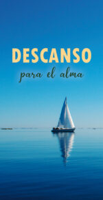 Descanso para el alma (paquete de 100)