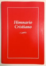 Himnario Cristiano (rojo)