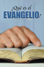 ¿Qué es el Evangelio? (paquete de 10)